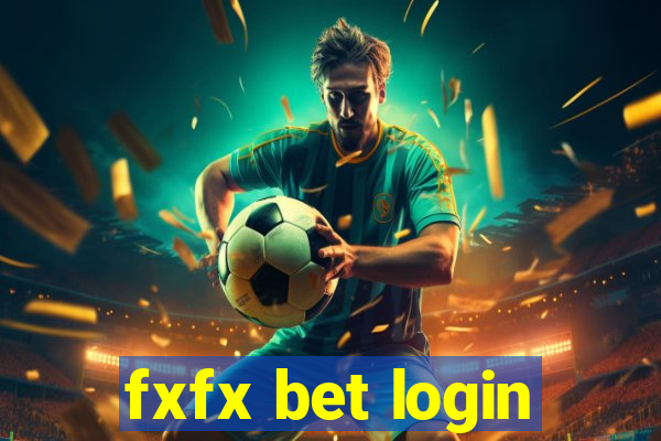 fxfx bet login